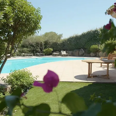 Avec Acces Et Vue Villa Porto-Vecchio (Corsica)