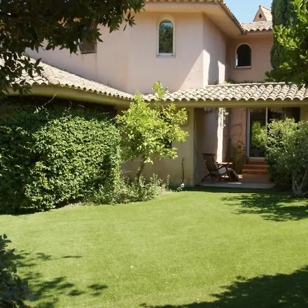 Villa Avec Acces Et Vue Porto-Vecchio (Corsica)