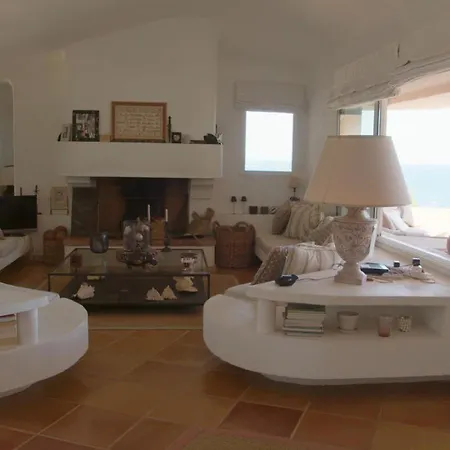 Villa Avec Acces Et Vue