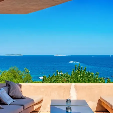 Avec Acces Et Vue Porto-Vecchio (Corsica)