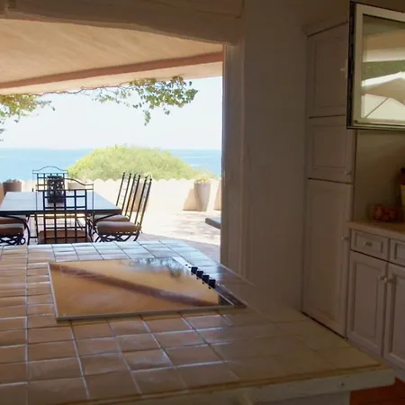 Avec Acces Et Vue Villa Porto-Vecchio (Corsica)