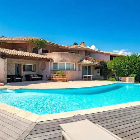 Villa Avec Acces Et Vue *