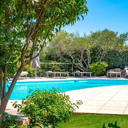 Villa Avec Acces Et Vue